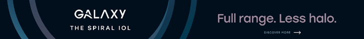 Galaxy Spiral IOL 2025